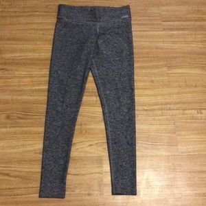 Gray Ultimate Yoga Victoria’s Secret Leggings